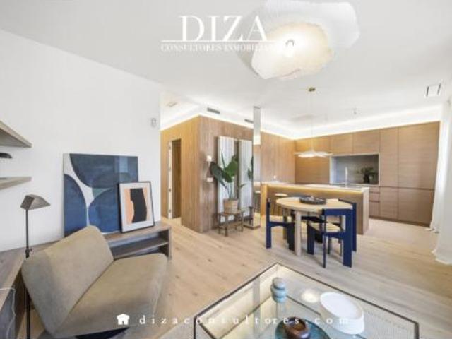 Piso Venta Madrid Capital, Ibiza