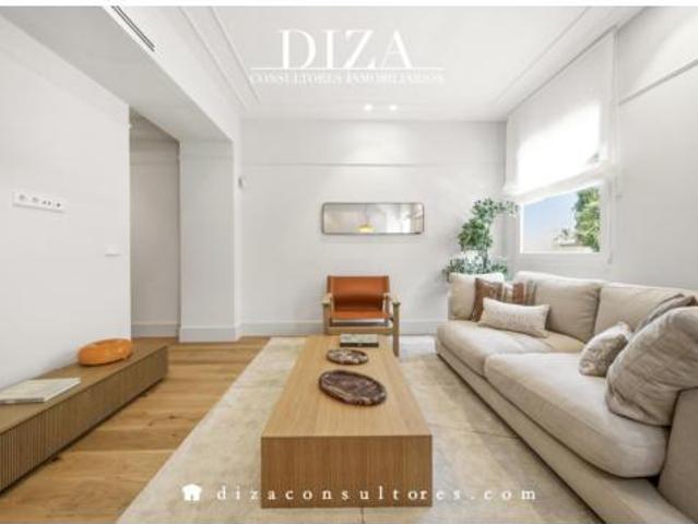 Piso Venta Madrid Capital, Ibiza