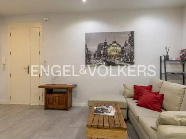 Piso Venta Madrid Capital, Ibiza