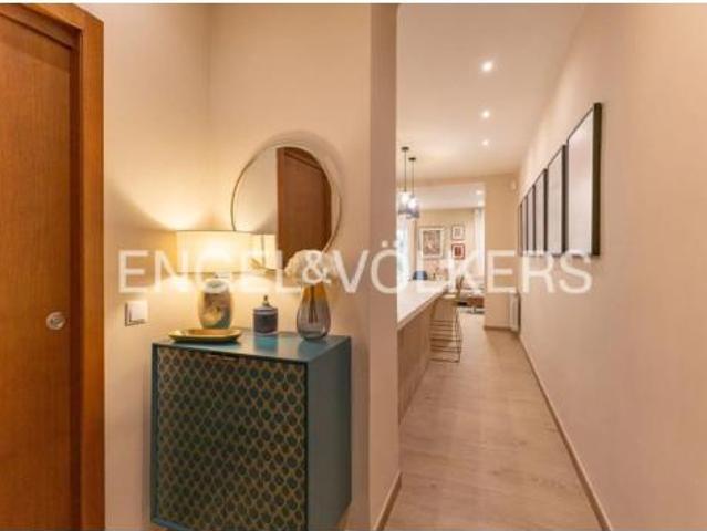 Piso Venta Madrid Capital, Ibiza