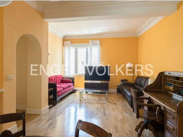 Piso Venta Madrid Capital, Ibiza