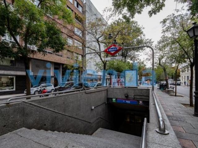 Piso Venta Madrid Capital, Ibiza