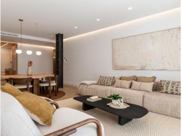 Piso Venta Madrid Capital, Ibiza