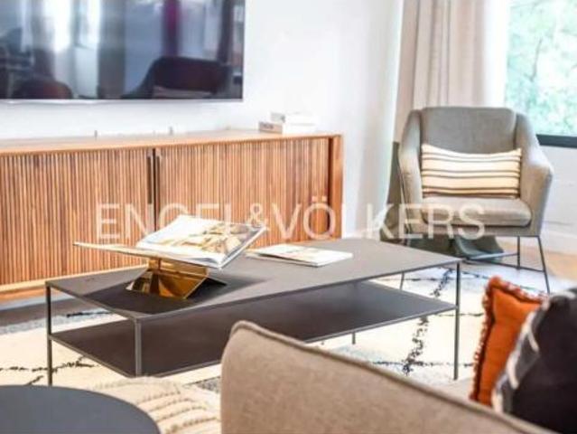 Piso Venta Madrid Capital, Ibiza