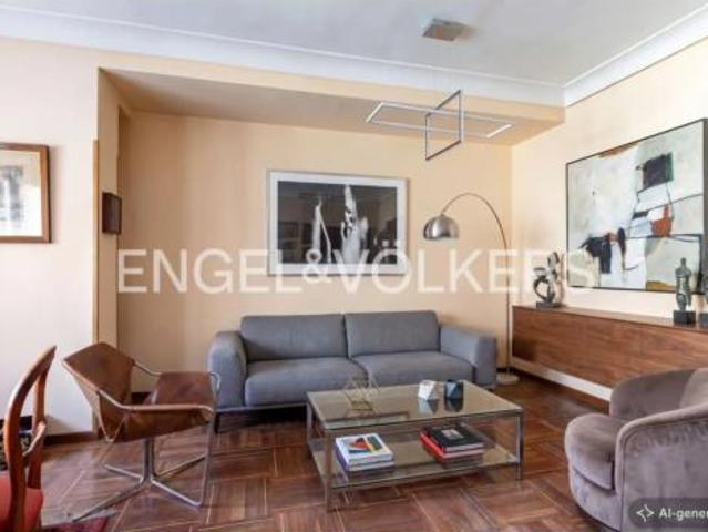 Piso Venta Madrid Capital, Ibiza