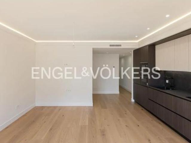 Piso Venta Madrid Capital, Ibiza