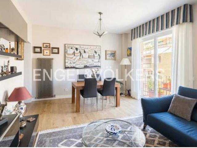 Piso Venta Madrid Capital, Ibiza
