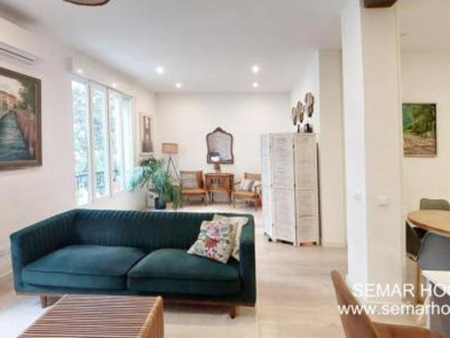 Piso Venta Madrid Capital, Ibiza