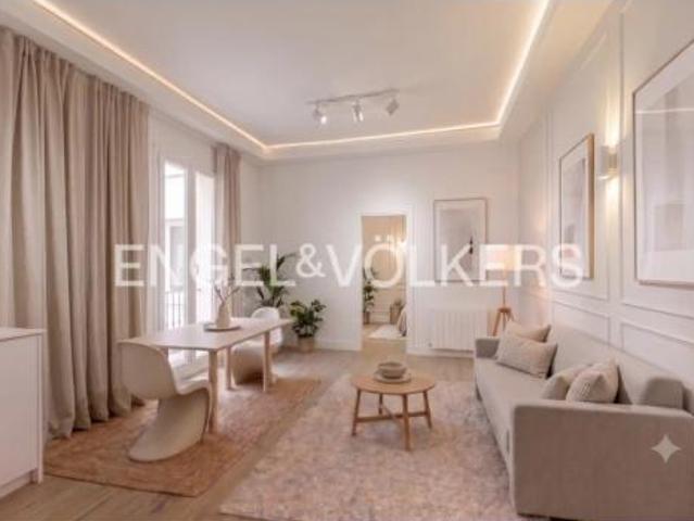 Piso Venta Madrid Capital, Ibiza