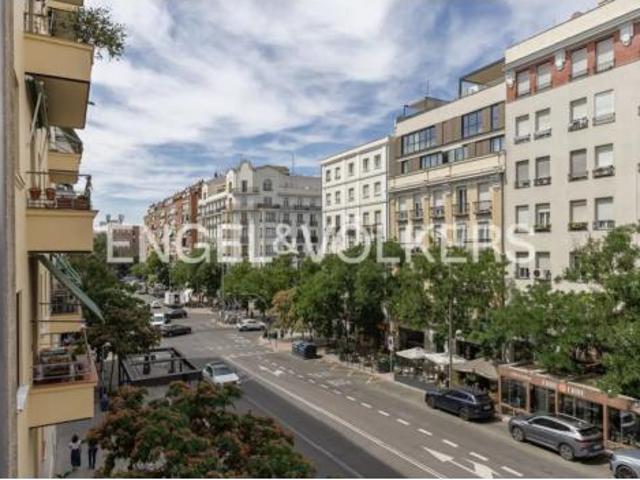 Piso Venta Madrid Capital, Ibiza