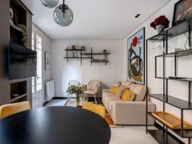 Piso Venta Madrid Capital, Ibiza
