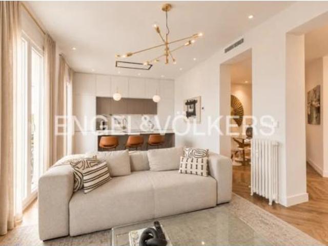Piso Venta Madrid Capital, Ibiza