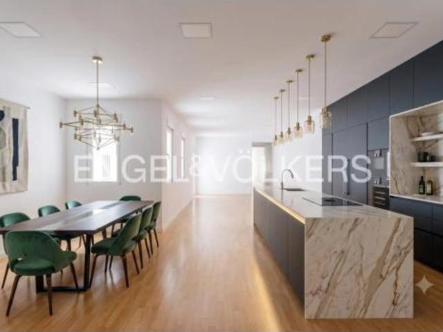 Piso Venta Madrid Capital, Imperial