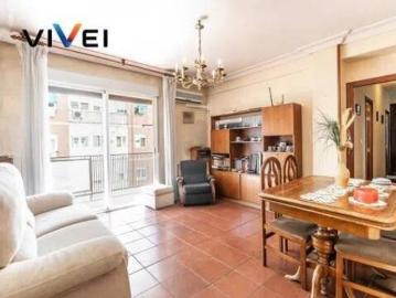 Piso Venta Madrid Capital, Imperial