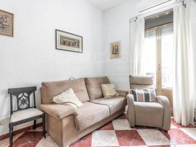 Piso Venta Madrid Capital, Imperial
