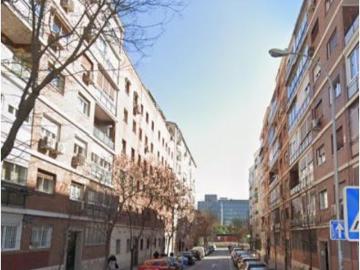 Piso Venta Madrid Capital, Imperial
