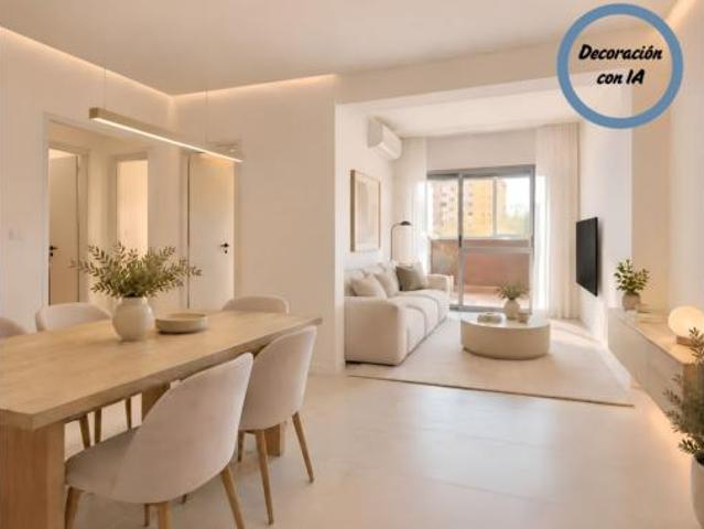 Piso Venta Madrid Capital, Imperial