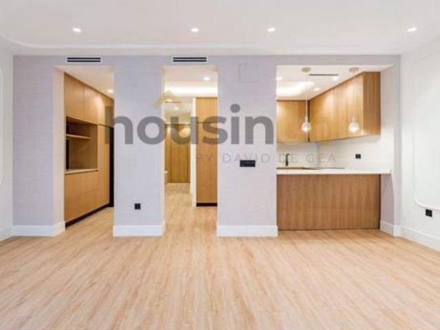 Piso Venta Madrid Capital, Justicia Chueca