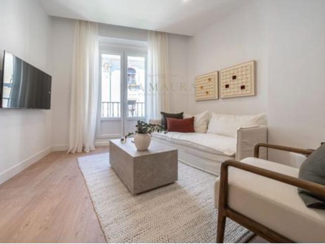 Piso Venta Madrid Capital, Justicia Chueca
