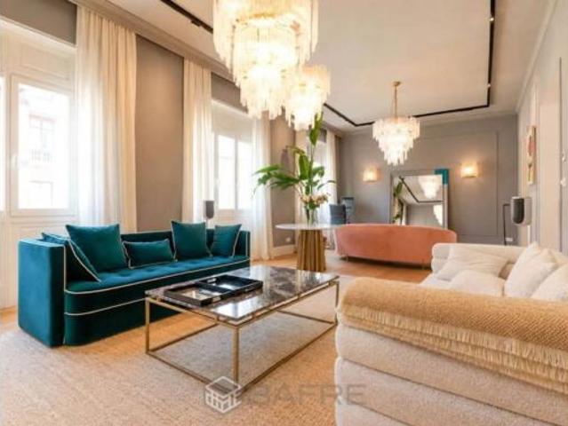 Piso Venta Madrid Capital, Justicia Chueca
