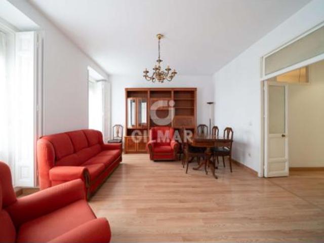 Piso Venta Madrid Capital, Almagro