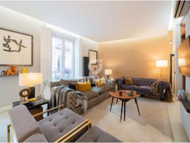 Piso Venta Madrid Capital, Almagro