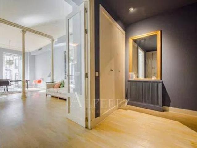 Piso Venta Madrid Capital, Justicia Chueca