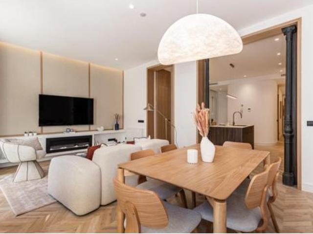 Piso Venta Madrid Capital, Justicia Chueca
