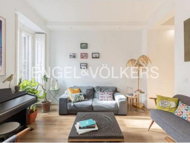 Piso Venta Madrid Capital, Justicia Chueca