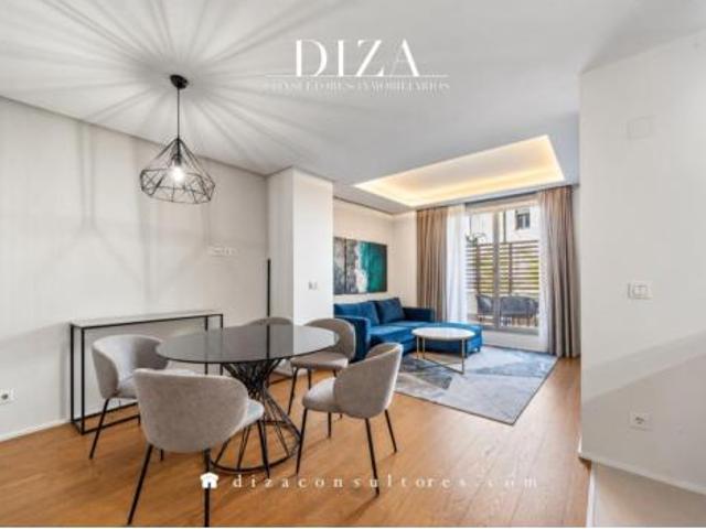 Piso Venta Madrid Capital, Justicia Chueca