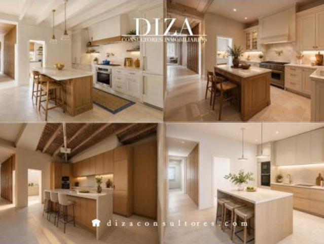 Piso Venta Madrid Capital, Justicia Chueca