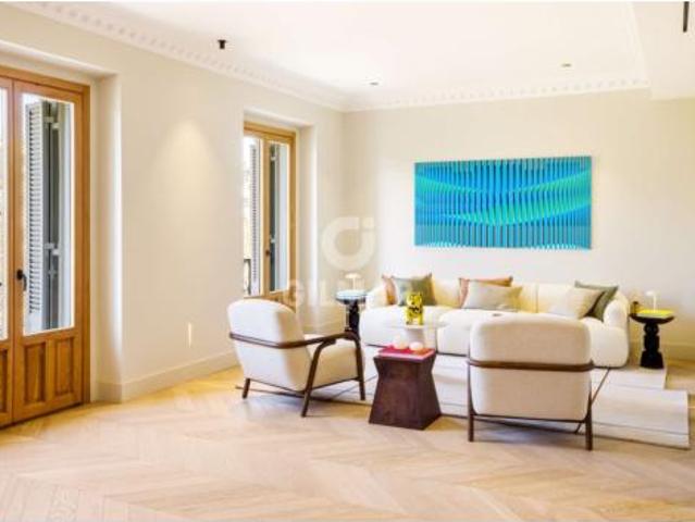 Piso Venta Madrid Capital, Almagro