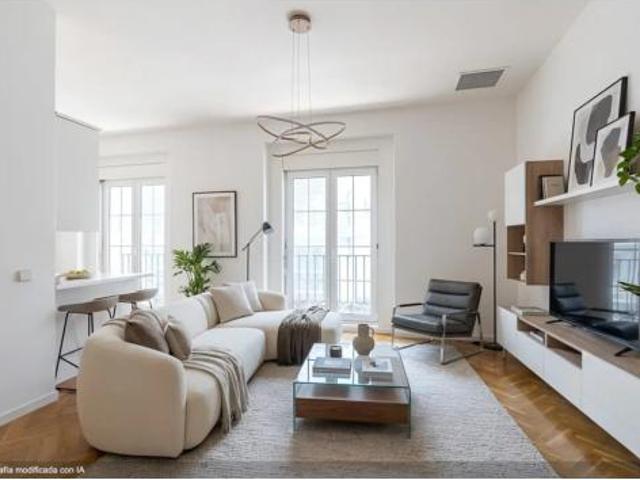 Piso Venta Madrid Capital, Justicia Chueca