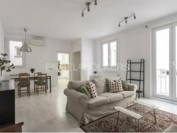 Piso Venta Madrid Capital, Justicia Chueca