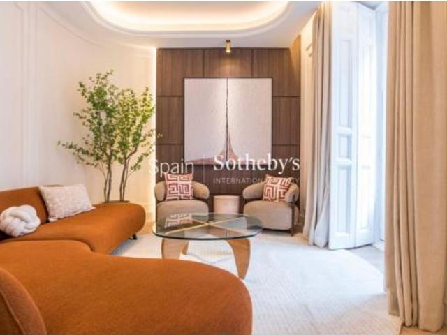 Piso Venta Madrid Capital, Justicia Chueca