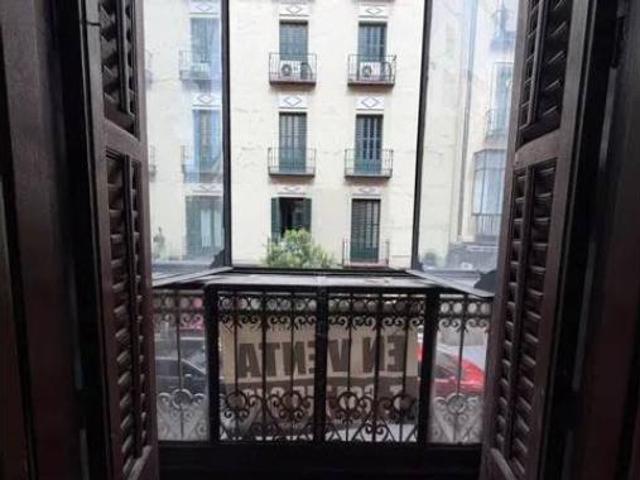 Piso Venta Madrid Capital, Justicia Chueca