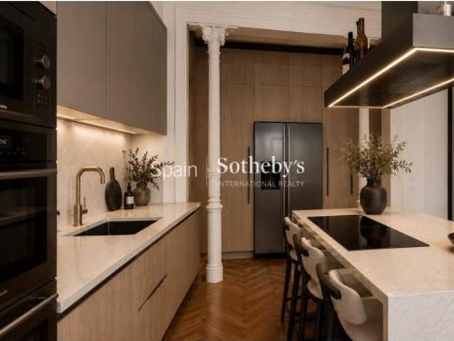 Piso Venta Madrid Capital, Justicia Chueca