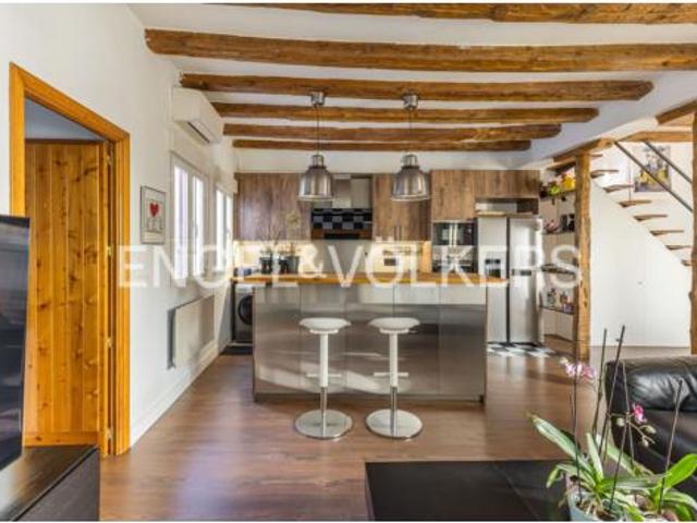 Piso Venta Alcorcón, Casco Antiguo