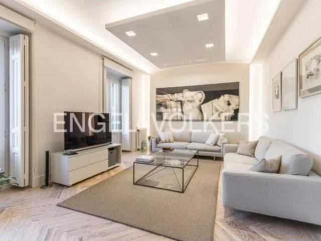 Piso Venta Madrid Capital, Justicia Chueca