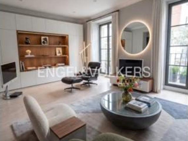 Piso Venta Madrid Capital, Justicia Chueca