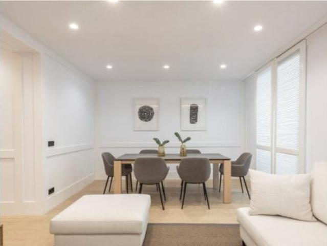 Piso Venta Madrid Capital, Justicia Chueca