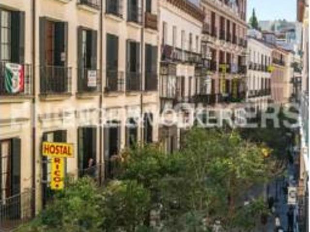 Piso Venta Madrid Capital, Justicia Chueca
