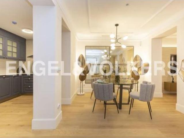 Piso Venta Madrid Capital, Justicia Chueca