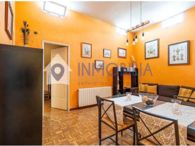 Piso Venta Madrid Capital, Justicia Chueca
