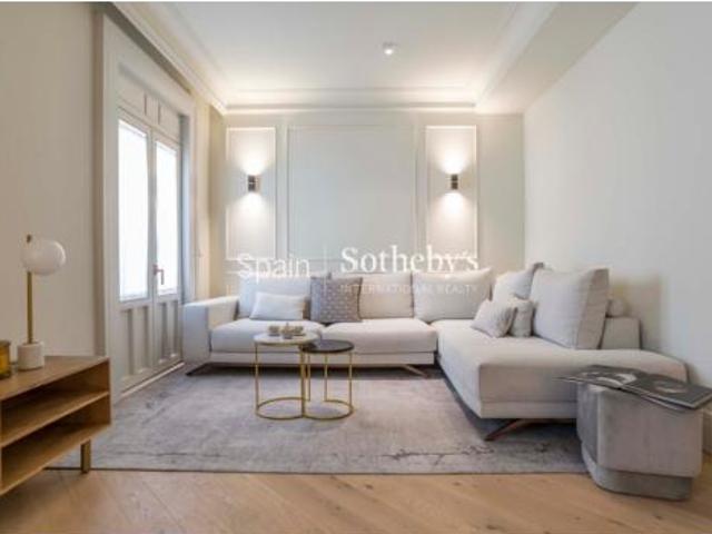 Piso Venta Madrid Capital, Justicia Chueca