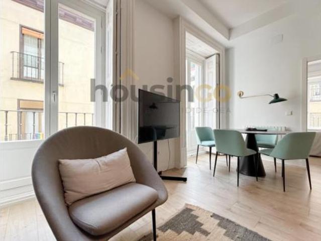 Piso Venta Madrid Capital, Justicia Chueca