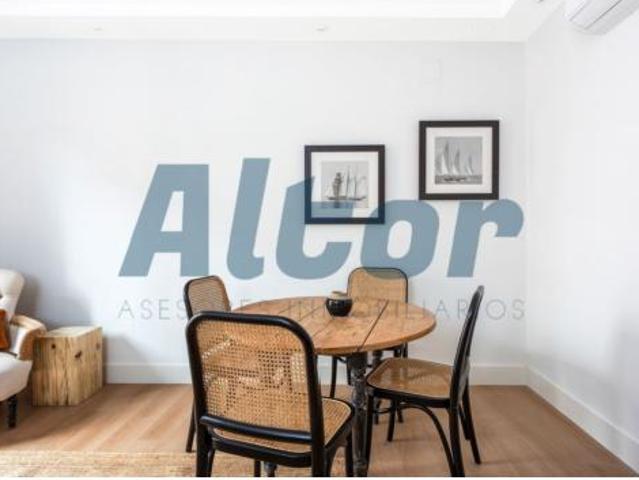 Piso Venta Madrid Capital, Justicia Chueca