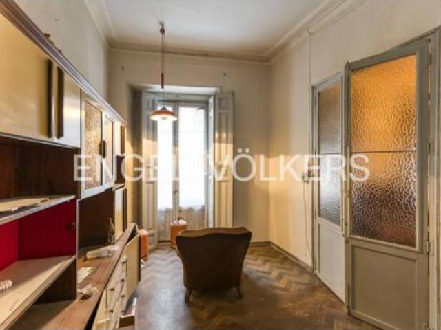 Piso Venta Madrid Capital, Justicia Chueca