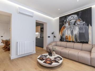 Piso Venta Madrid Capital, Justicia Chueca