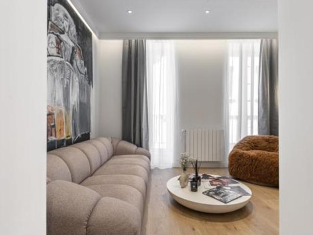 Piso Venta Madrid Capital, Justicia Chueca